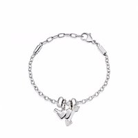 Bracciale Morellato Donna Drops in Acciaio SCZ892 - SCZ892